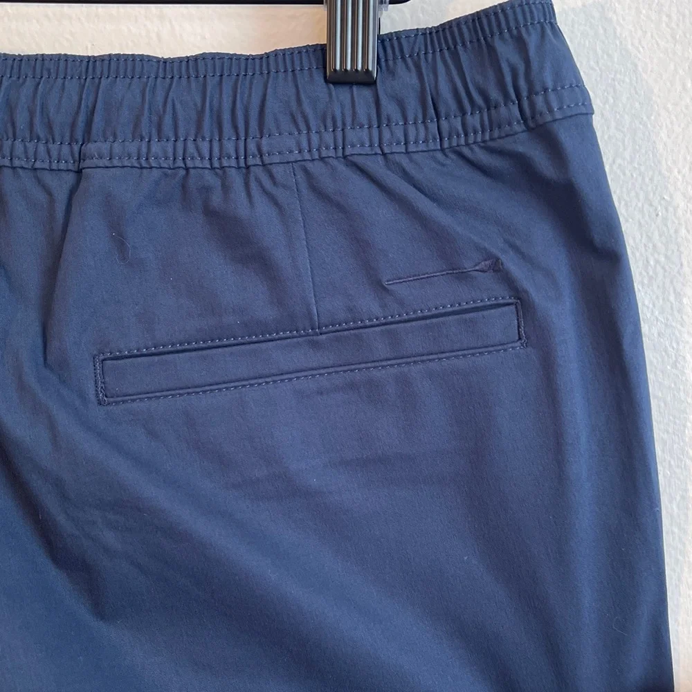 J. Crew Men's Tech Dock Pant Medium